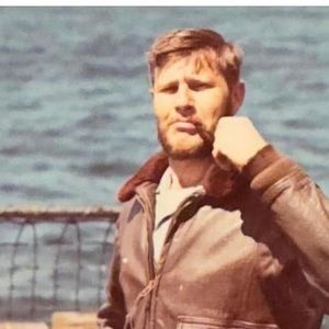 Meet your Posher, Margaret greathouse